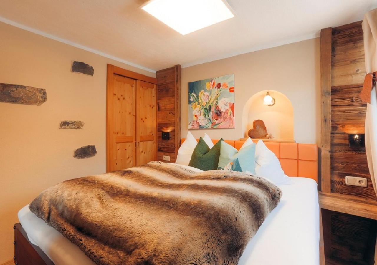 Appartement Aschbach Kitzbühel Kültér fotó