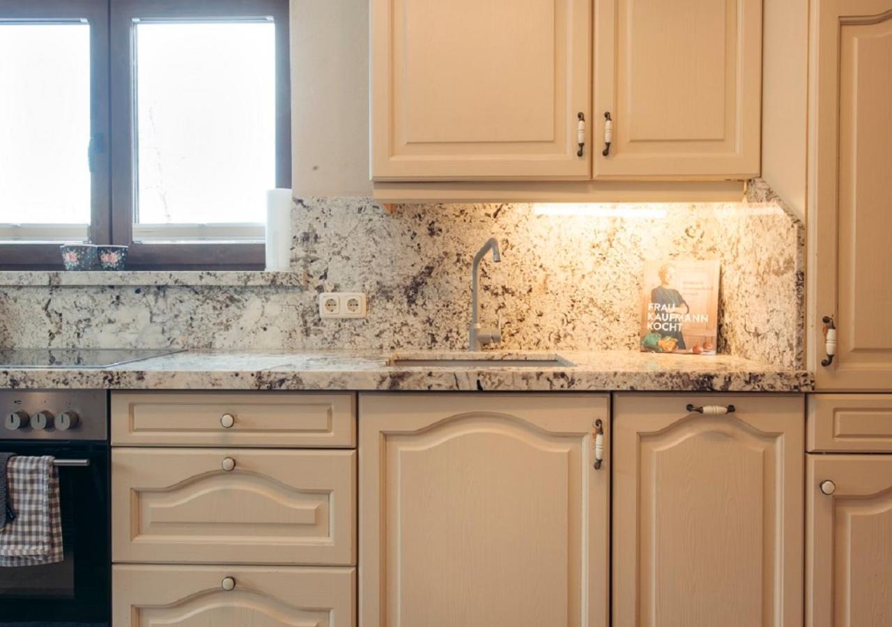 Appartement Aschbach Kitzbühel Kültér fotó