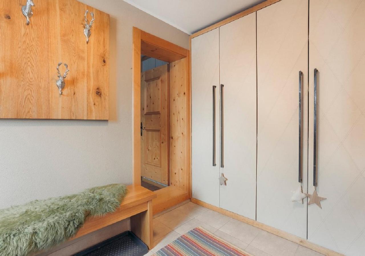 Appartement Aschbach Kitzbühel Kültér fotó