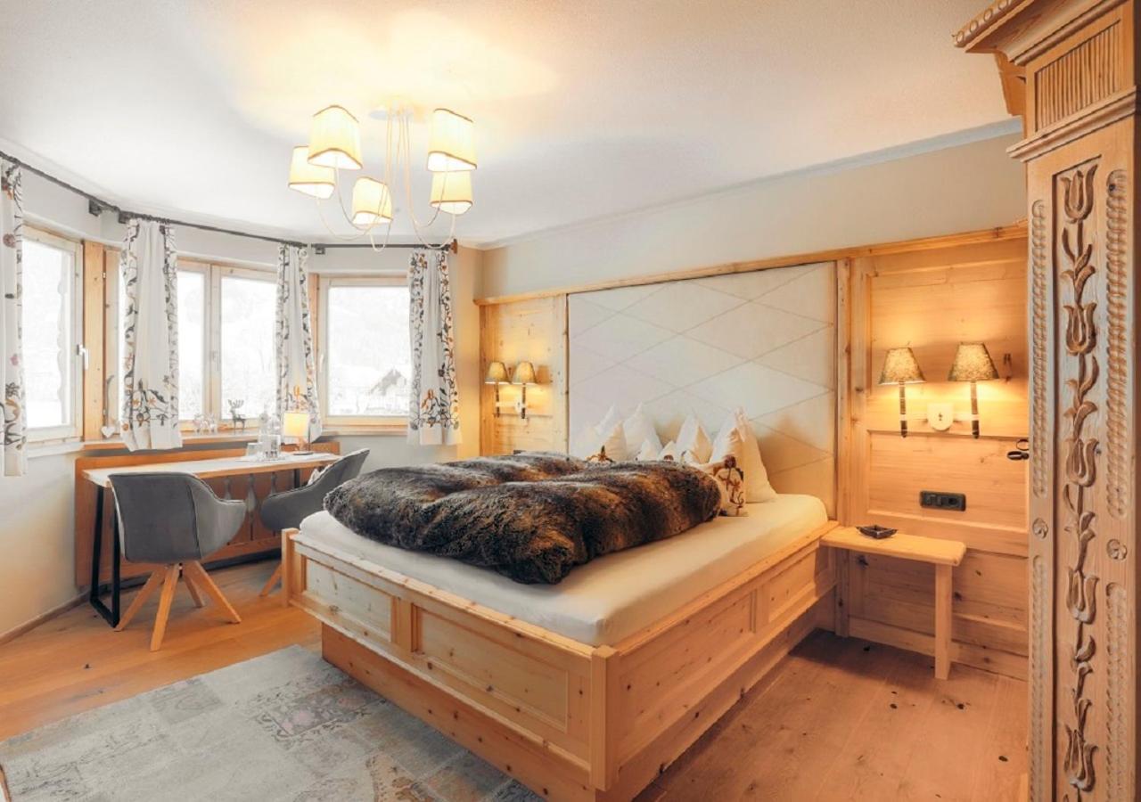 Appartement Aschbach Kitzbühel Kültér fotó