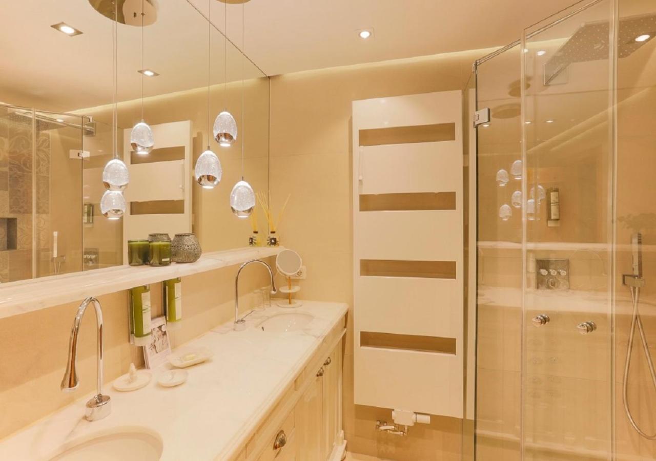 Appartement Aschbach Kitzbühel Kültér fotó
